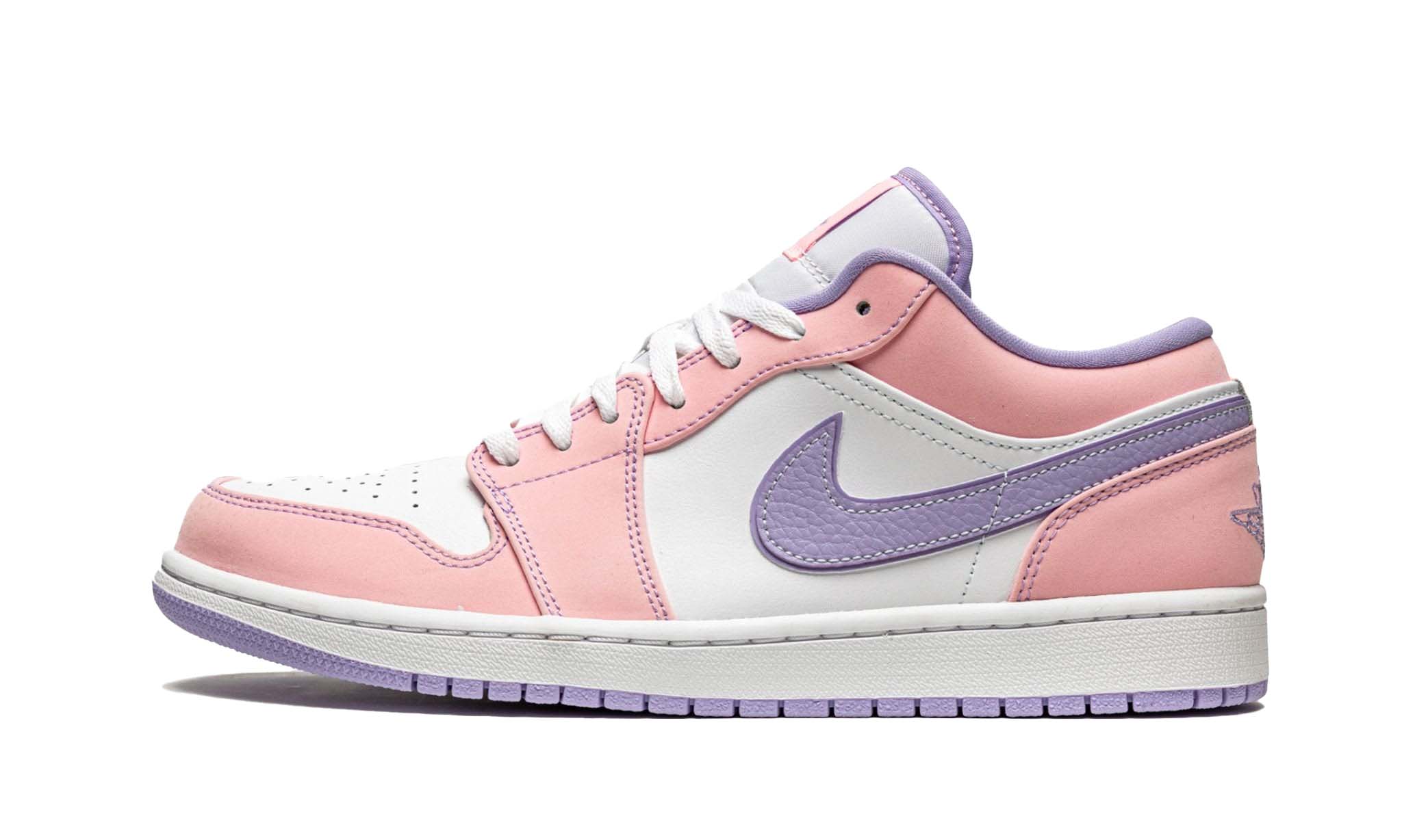 Air Jordan 1 Low Arctic Punch (GS)