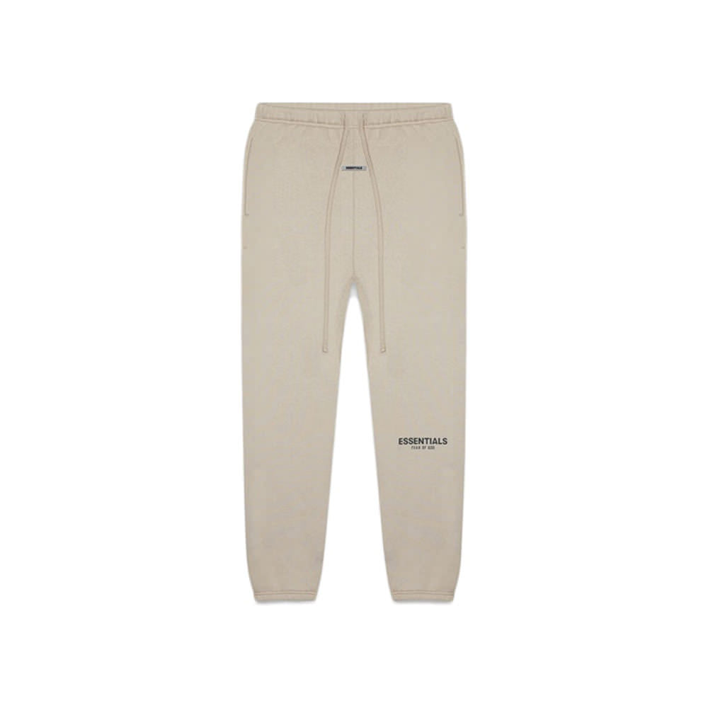 Fear Of God Essentials Sweatpants "Olive/khaki"