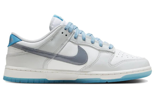 Nike Dunk Low 520 Pack Ocean Bliss