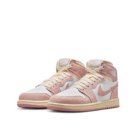 Jordan 1 Retro High OG "Washed Pink"(PS)