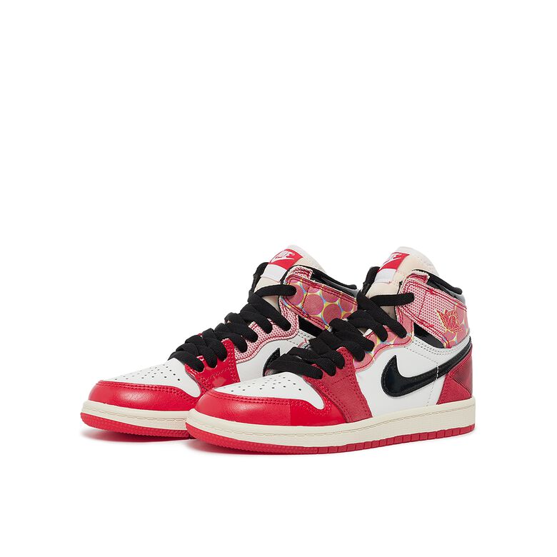 Jordan 1 Retro High OG Spider-Man Across the Spider-Verse (PS)