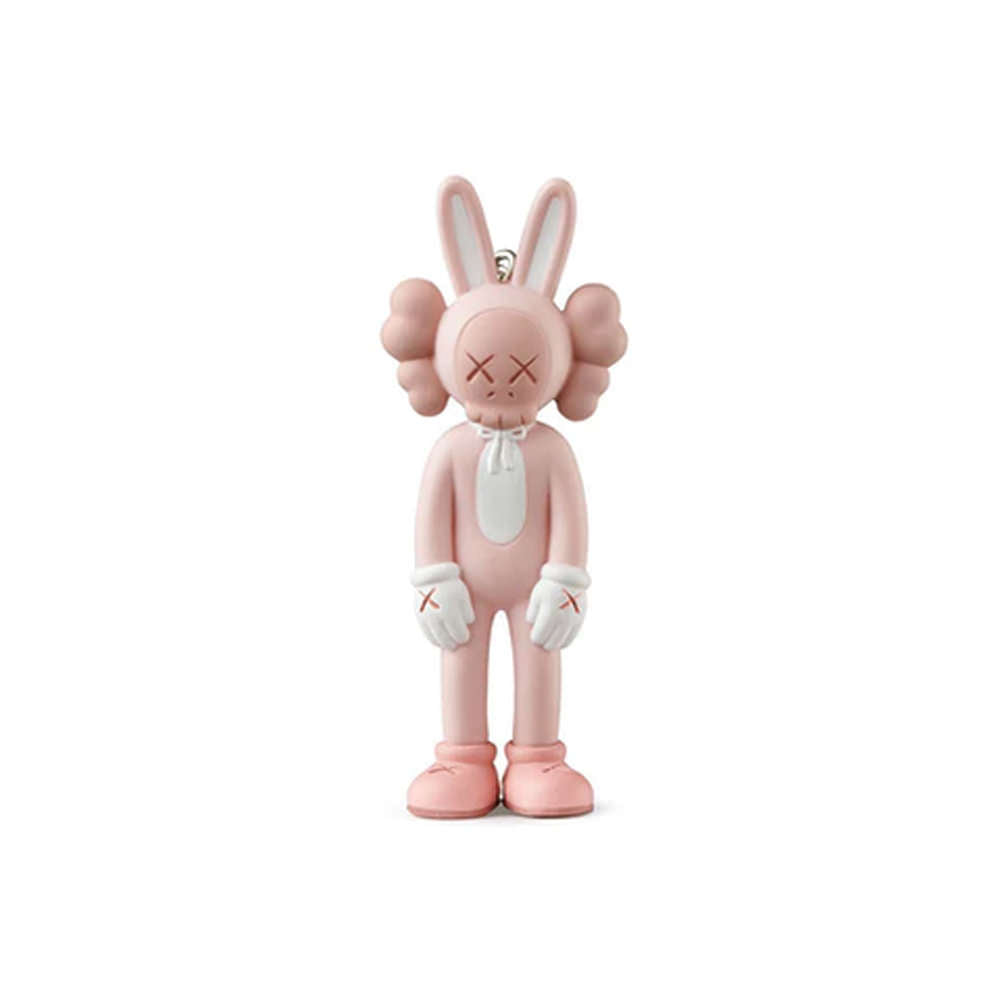 Kaws Accomplice keychain