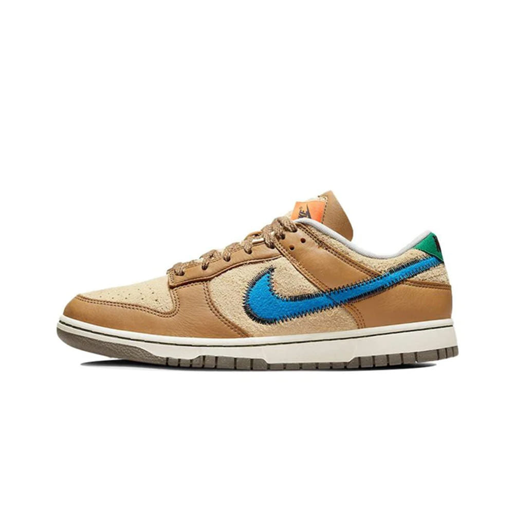 Nike Dunk Low 'Dark Driftwood'