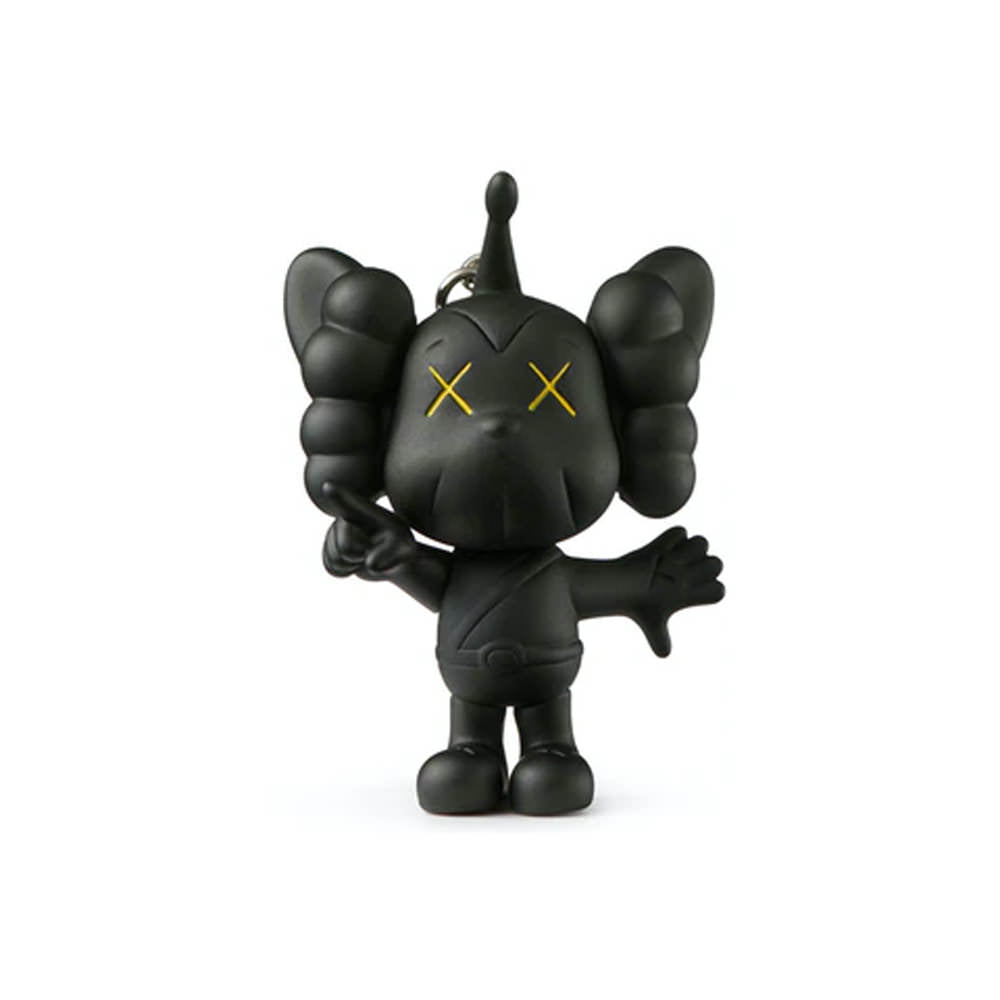 Kaws JPP Keychain