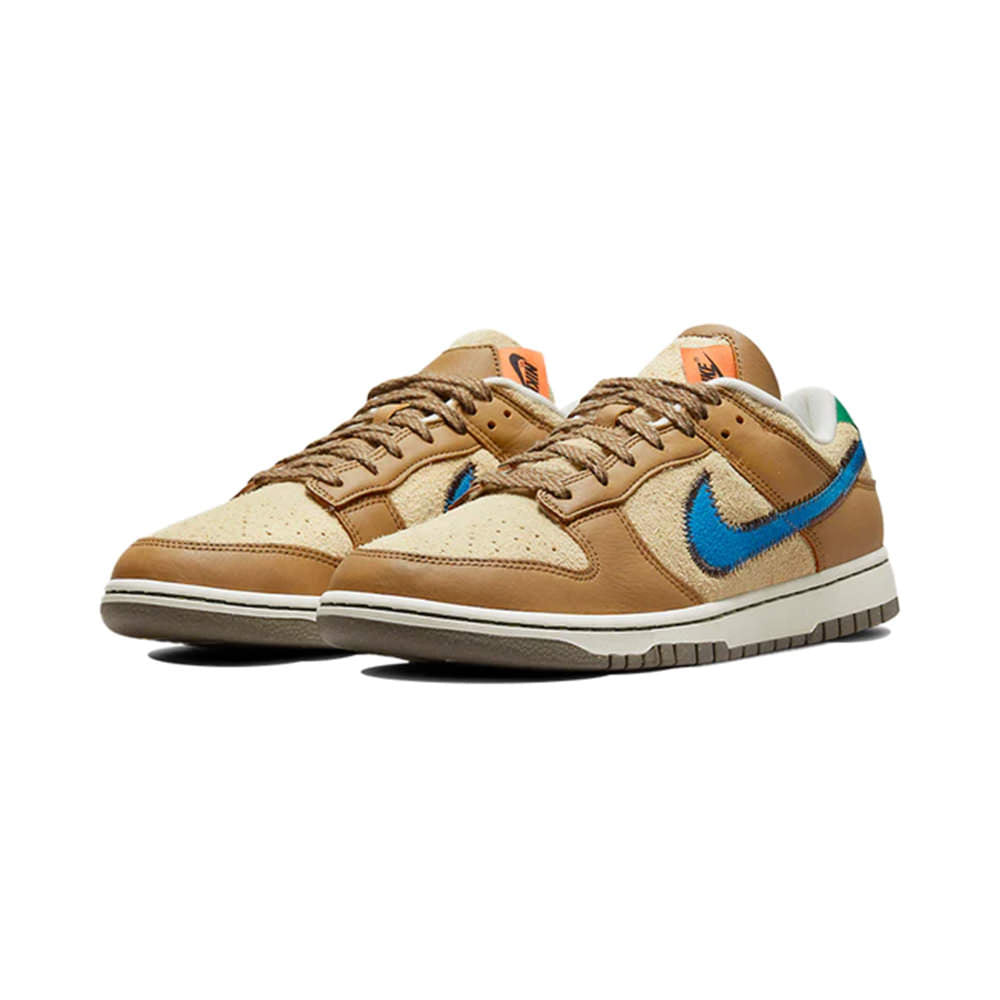 Nike Dunk Low 'Dark Driftwood'