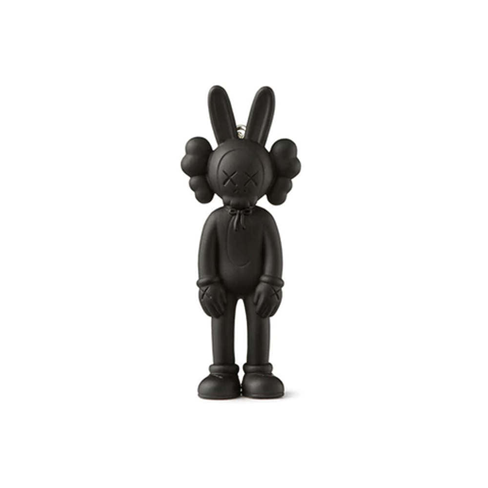 Kaws Accomplice keychain