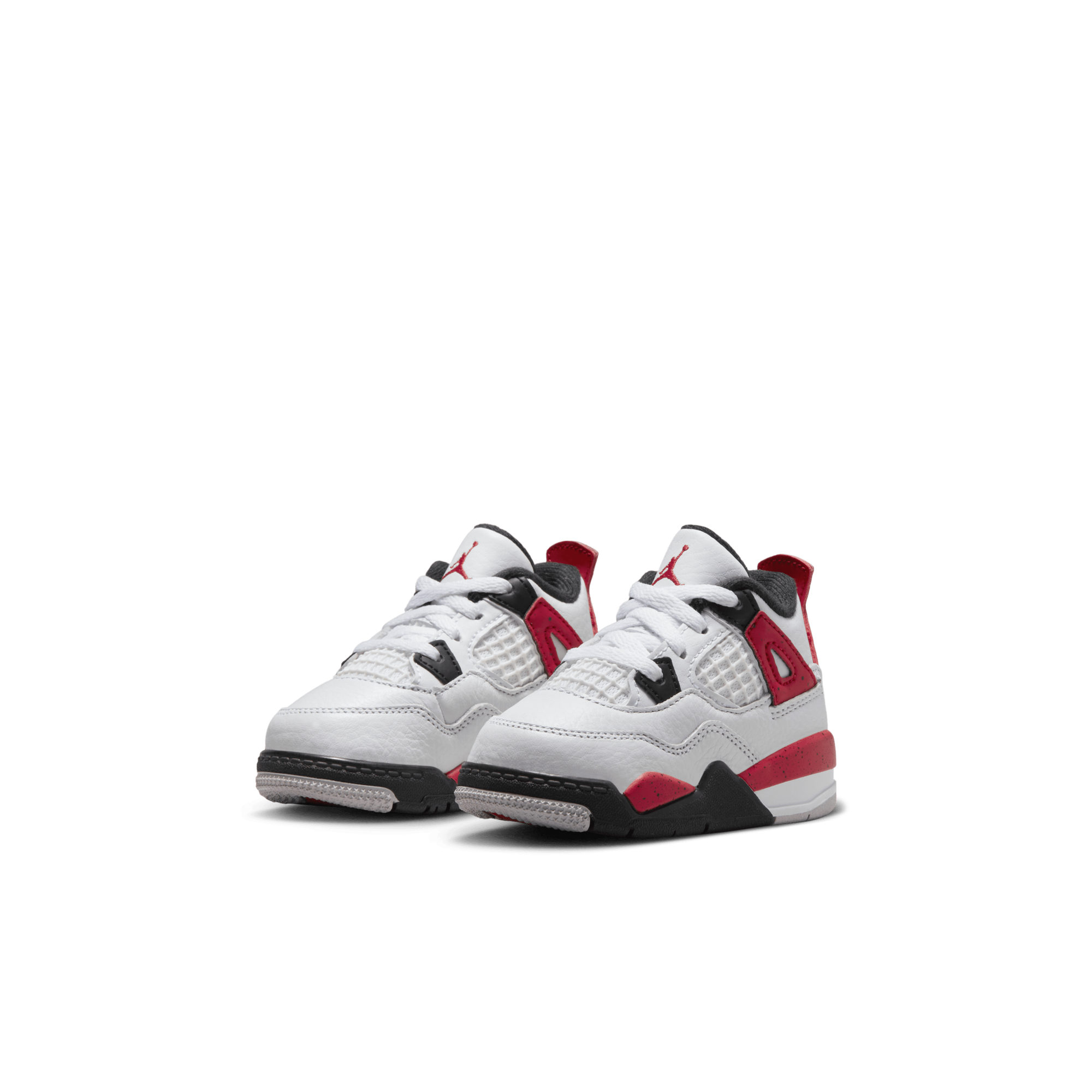 Jordan 4 Red Cement (TD)