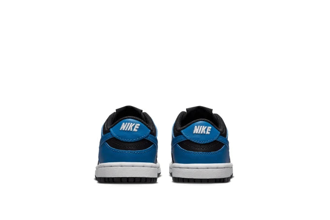 Nike Dunk Low Industrial Blue (TD & PS)