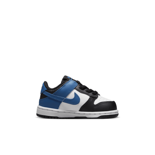 Nike Dunk Low Industrial Blue (TD & PS)