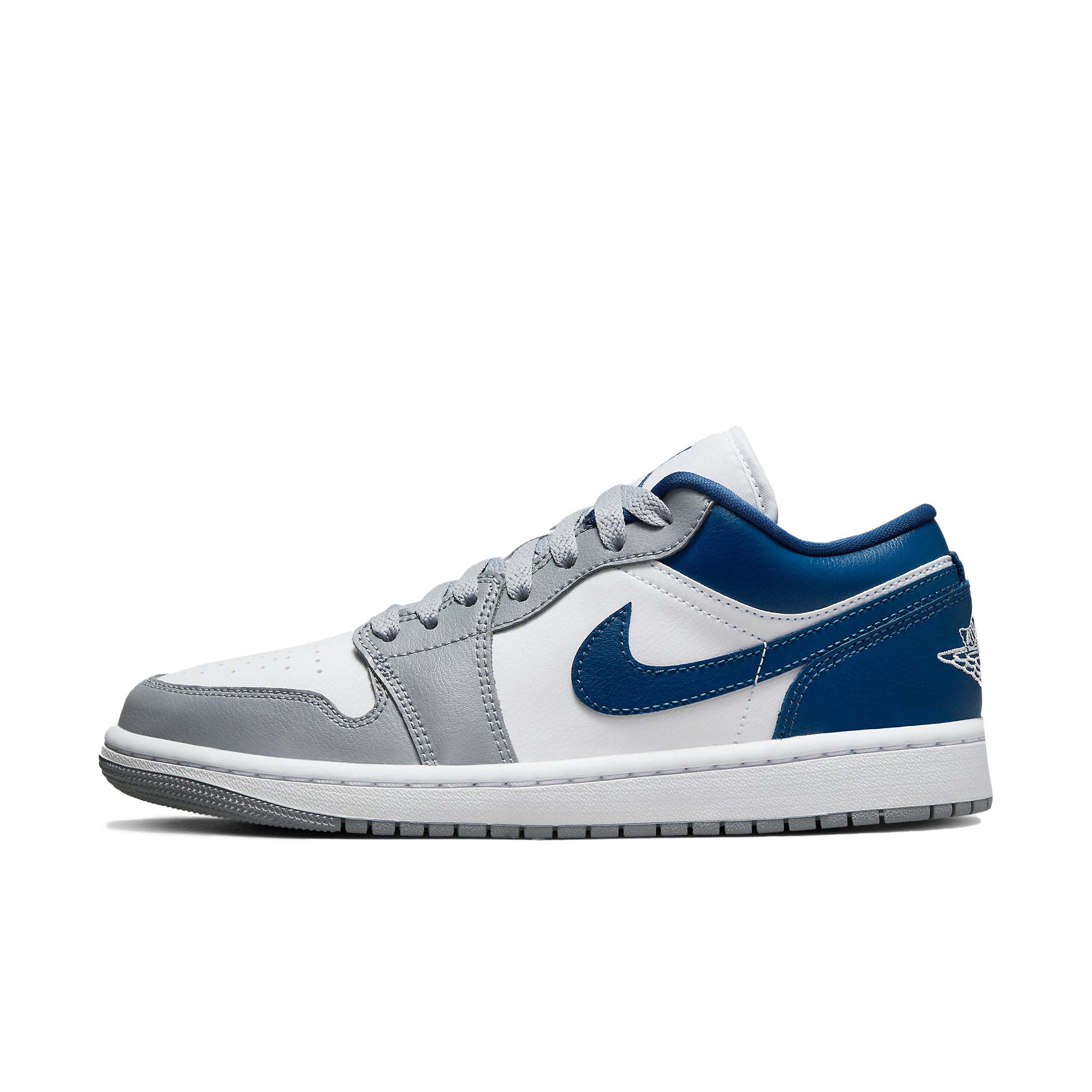 Air Jordan 1 Low LA Dodgers (WMNS)