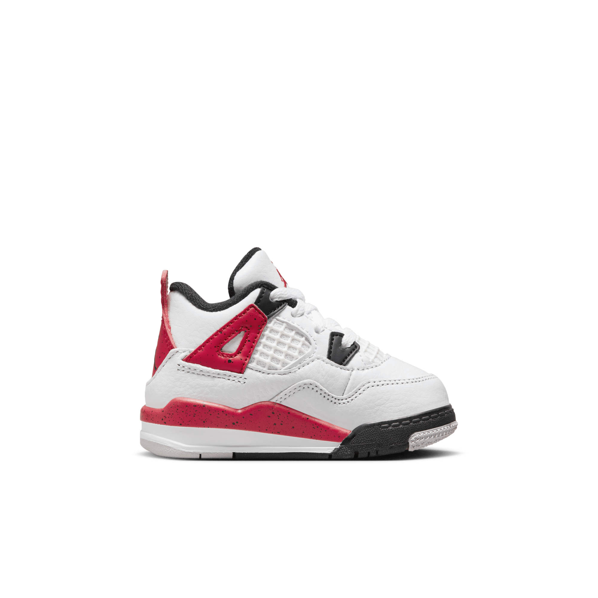 Jordan 4 Red Cement (TD)