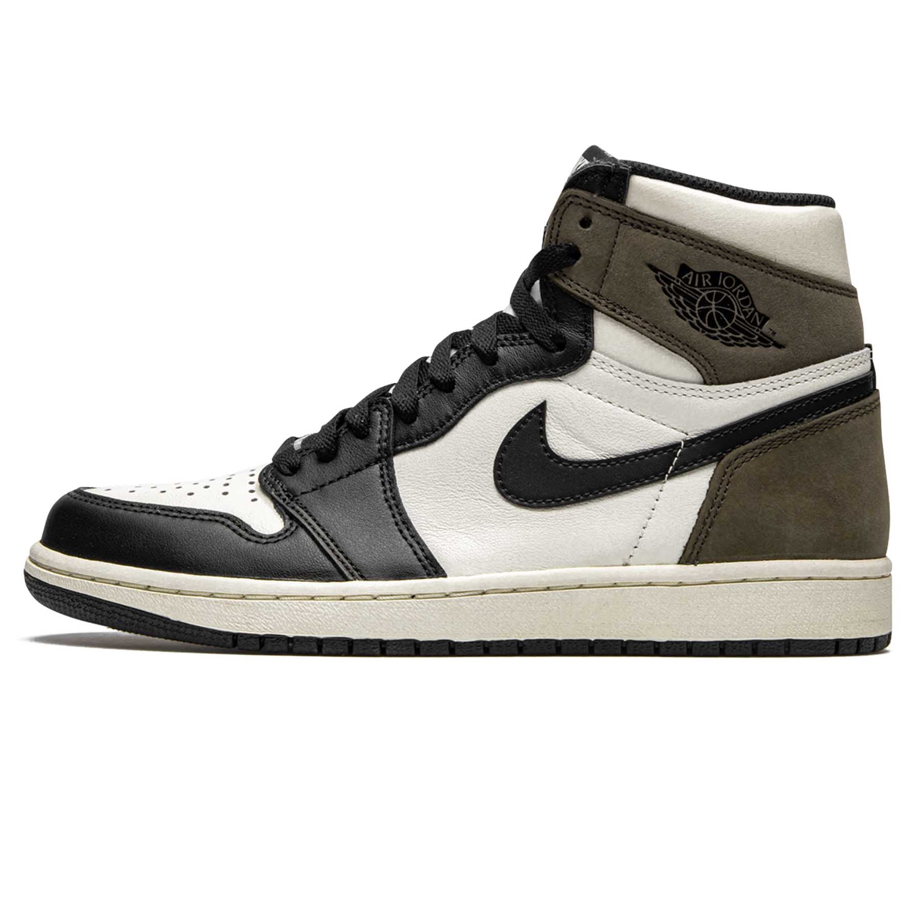 Air Jordan 1 High Dark Mocha