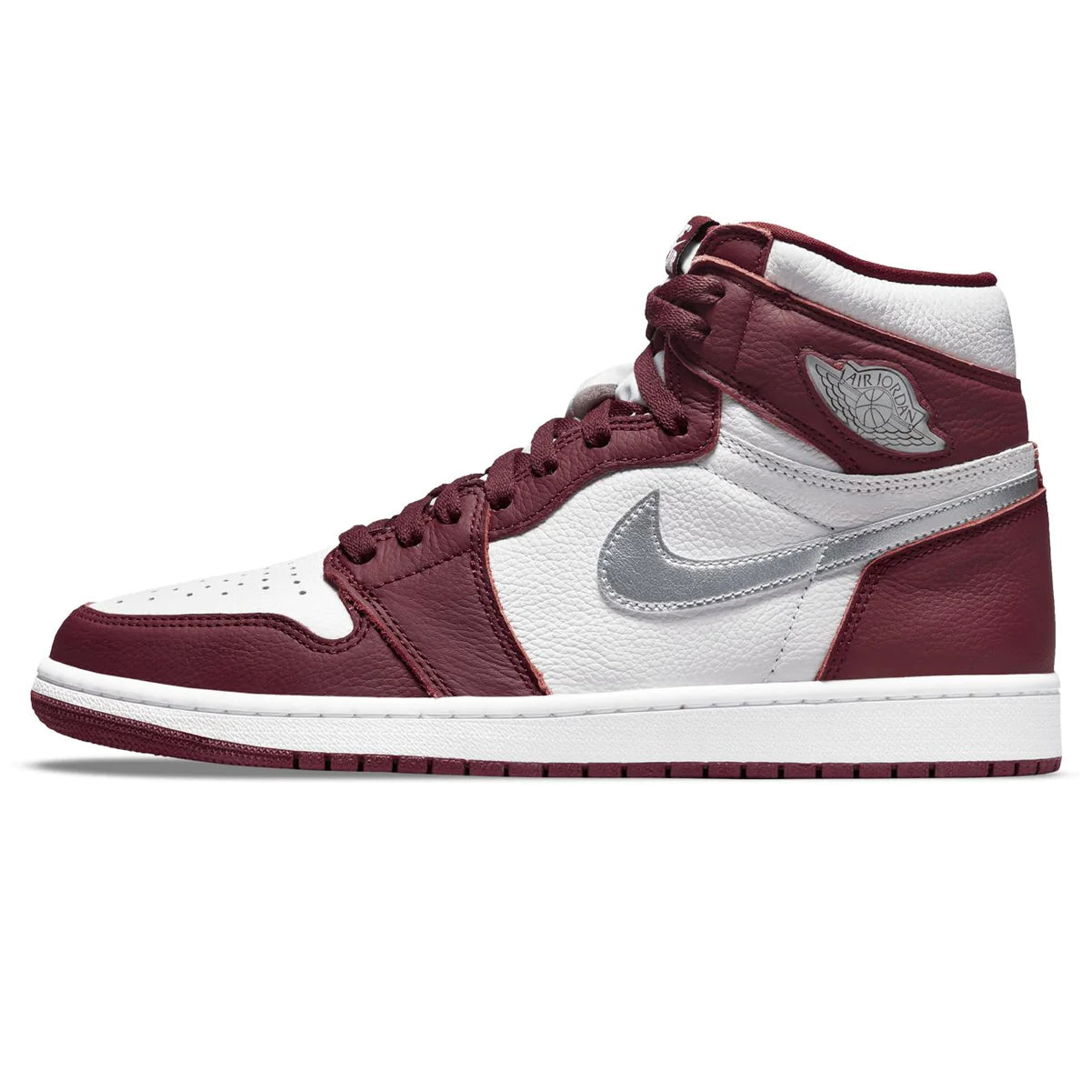 Air Jordan 1 High Bordeaux