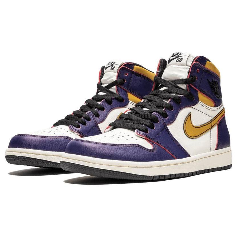 Air Jordan 1 High LA To Chicago