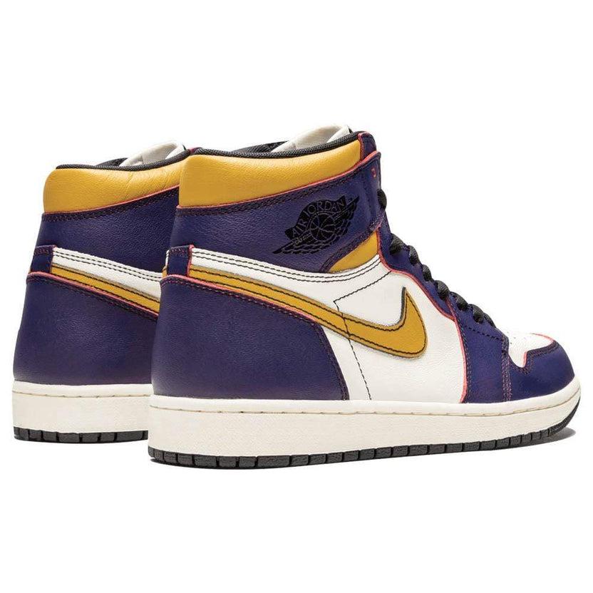Air Jordan 1 High LA To Chicago