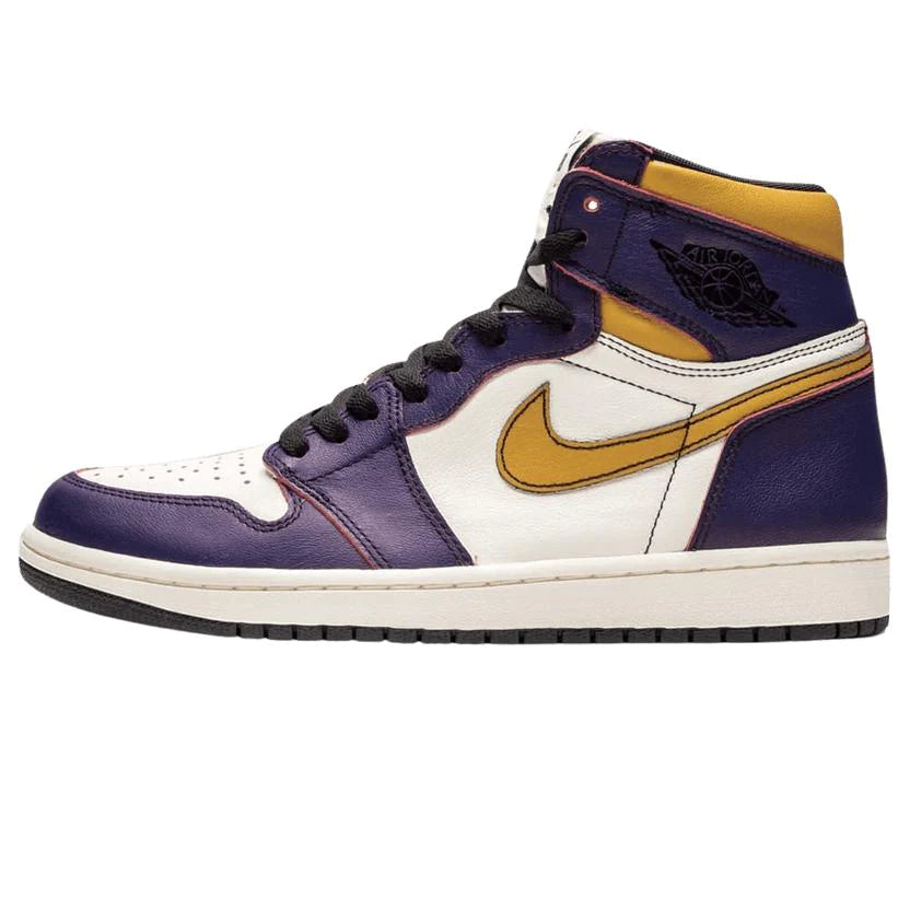 Air Jordan 1 High LA To Chicago