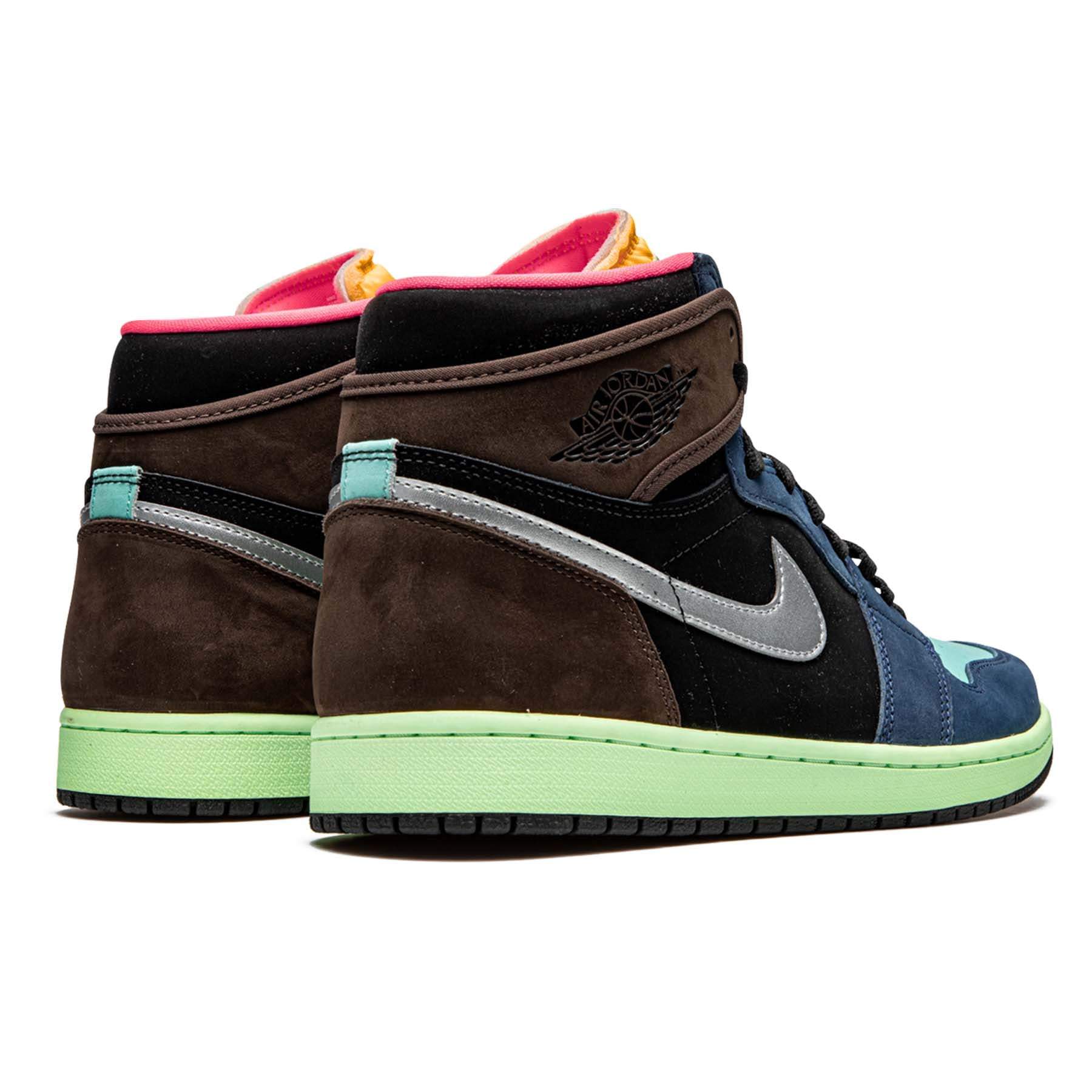 Air Jordan 1 High Biohack