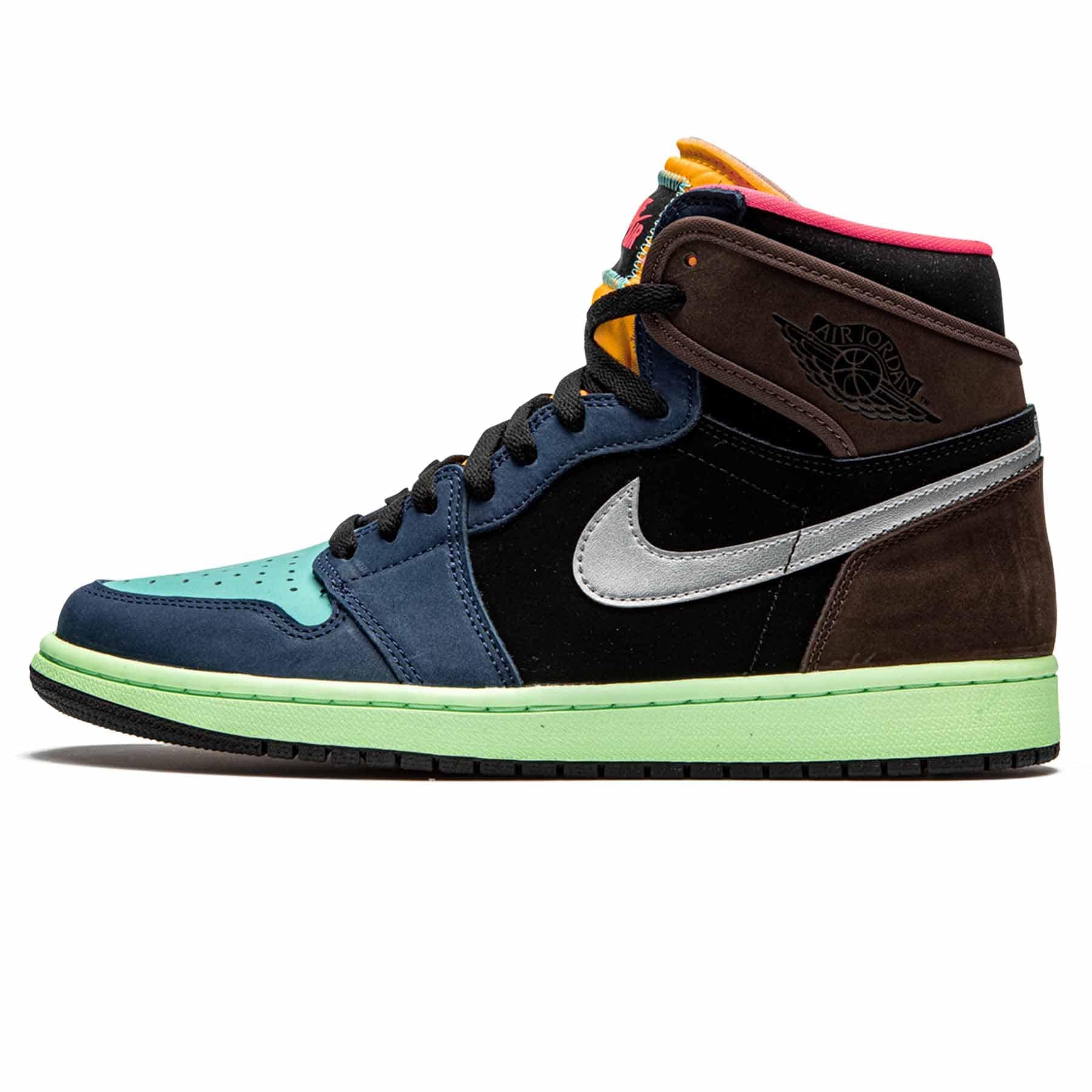 Air Jordan 1 High Biohack