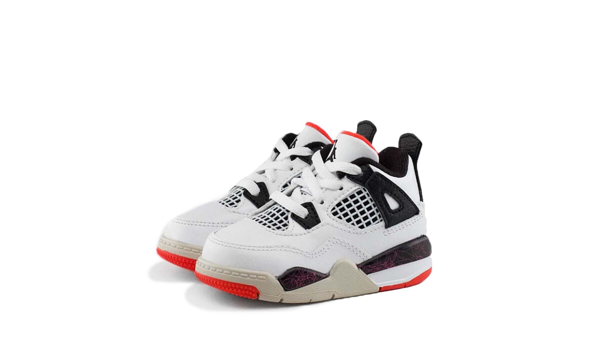 Air Jordan 4 Retro Flight Nostalgia (TD)