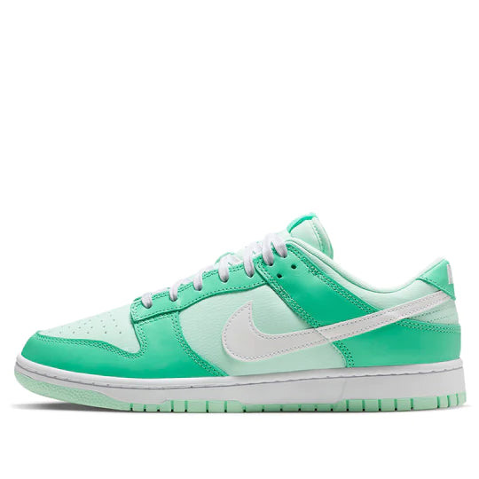 Nike Dunk Low Light Menta