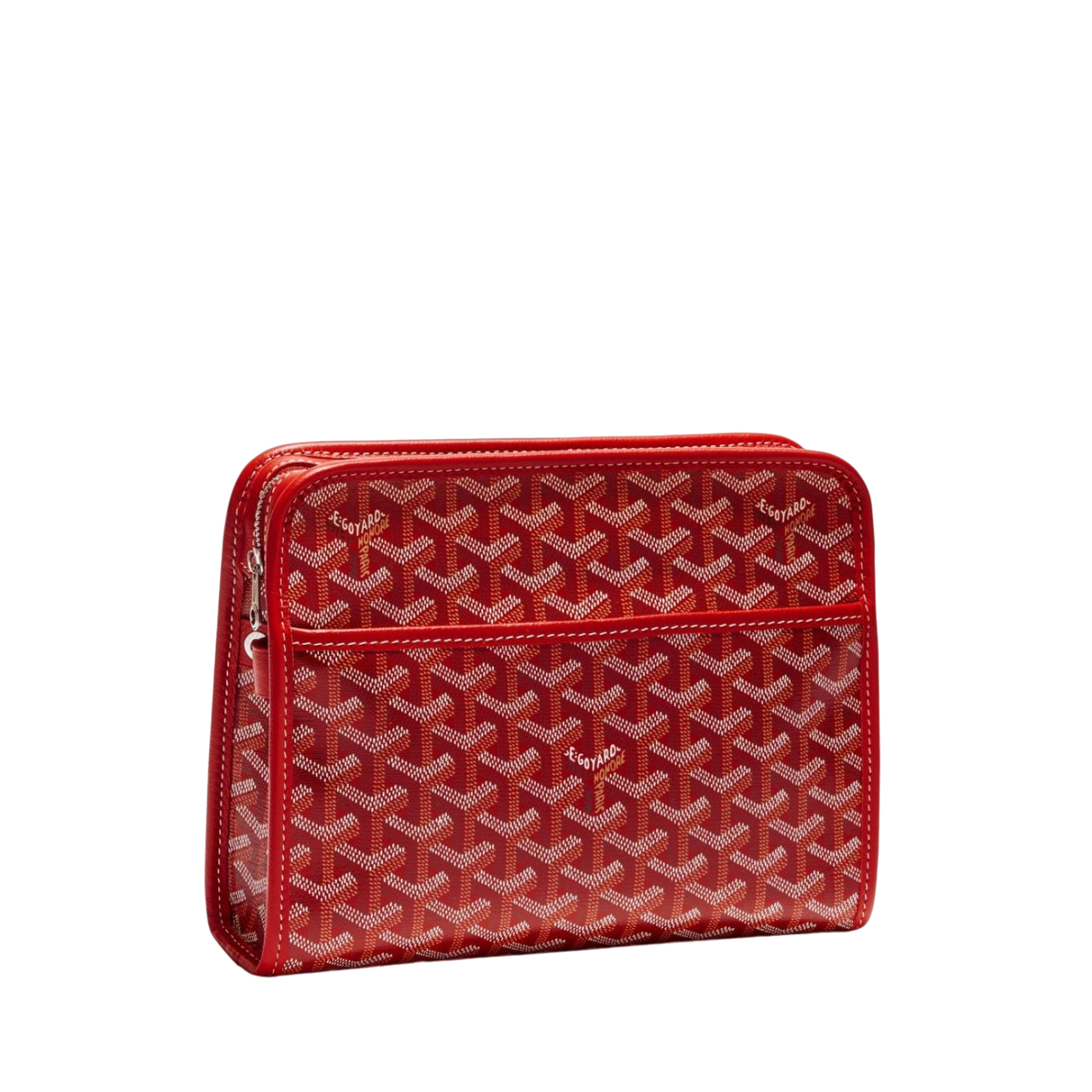 Goyard Jouvence MM “Red”