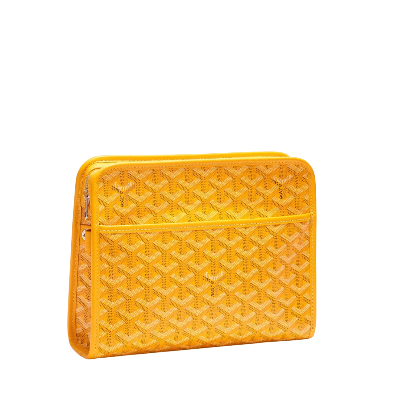 Goyard Jouvence MM “Yellow”