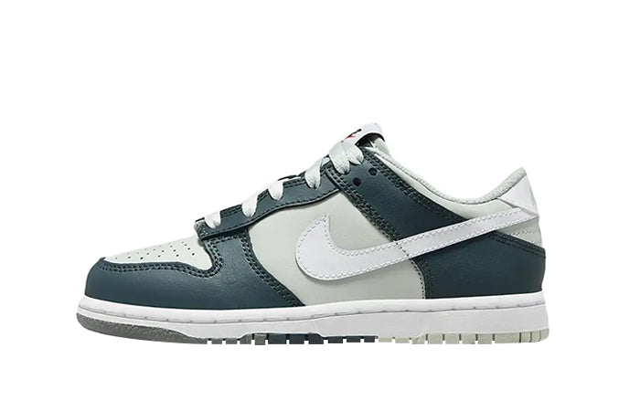 Nike Dunk Low 'Deep Jungle' (TD & PS)