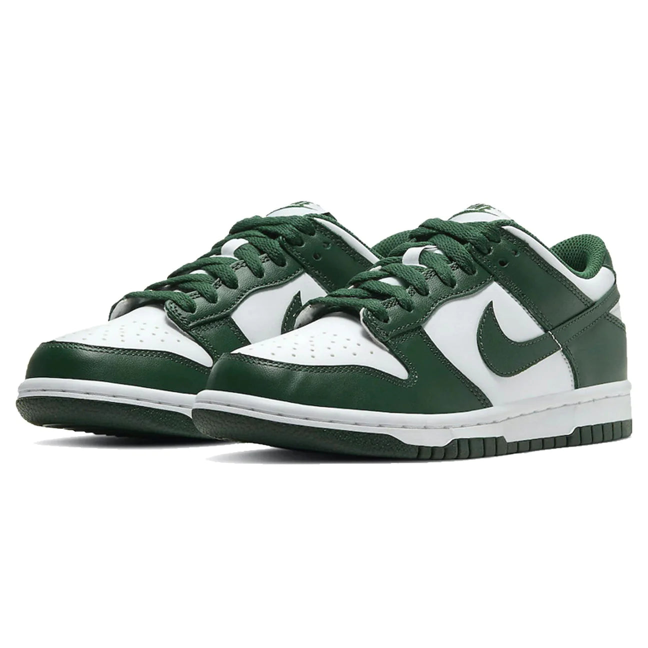 Nike Dunk Low Michigan State