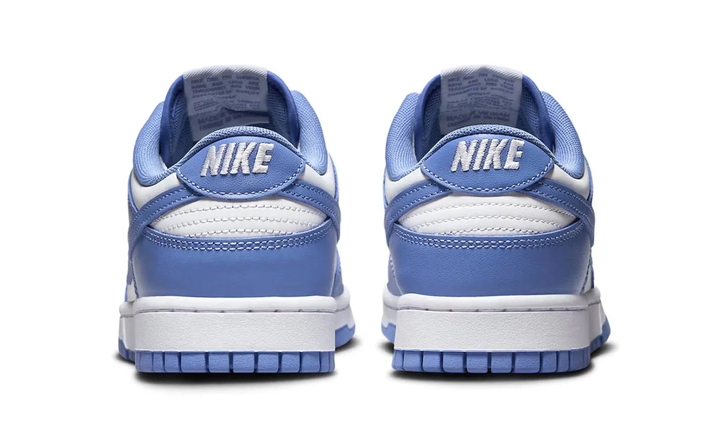 Nike Dunk Low Polar Blue