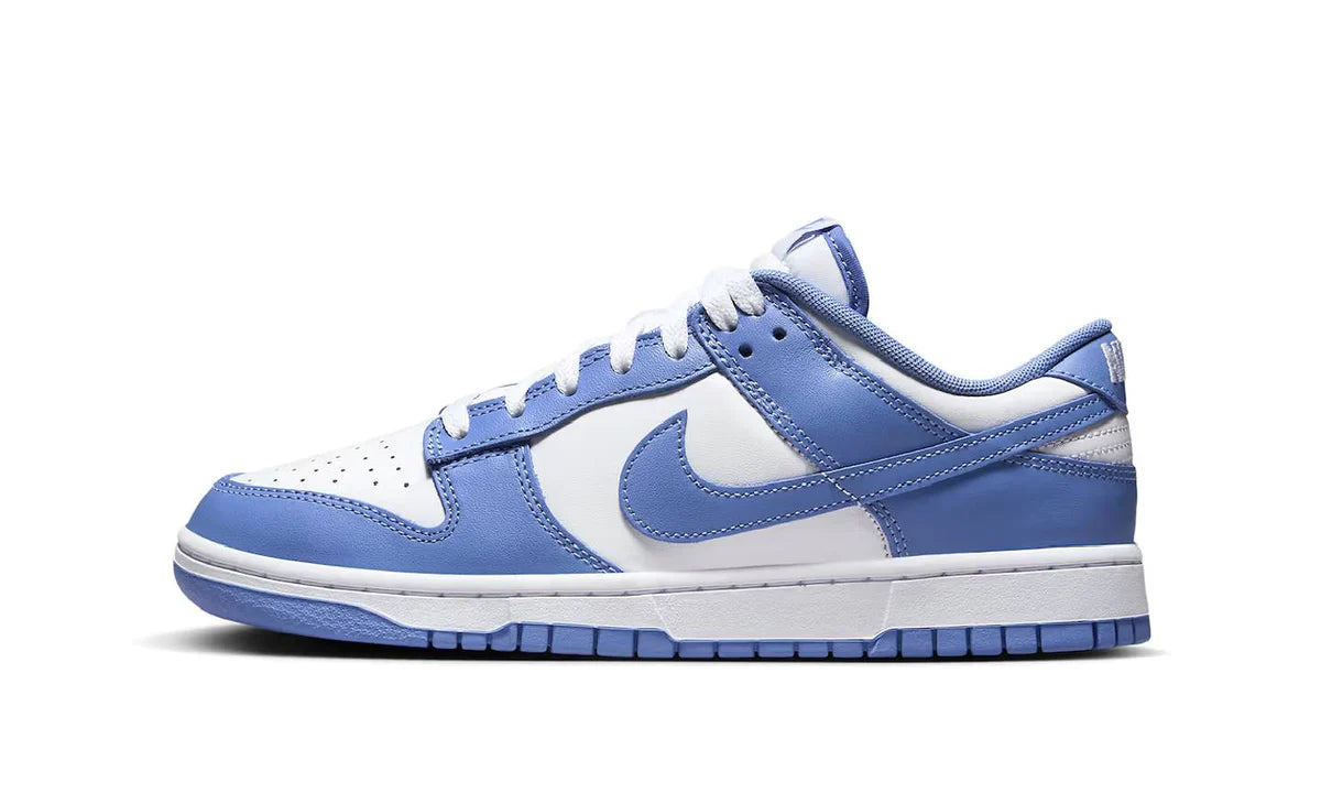 Nike Dunk Low Polar Blue