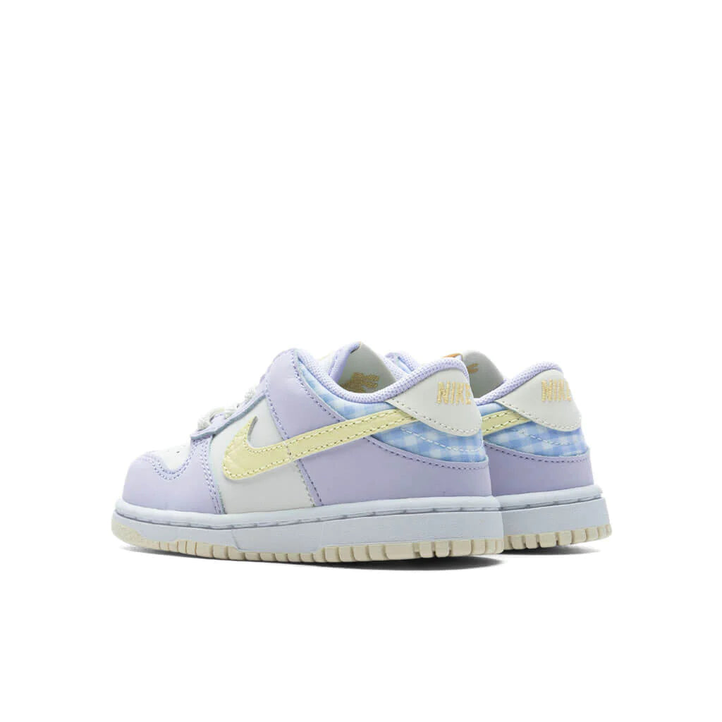 Nike Dunk Low SE Easter (2023) (TD)