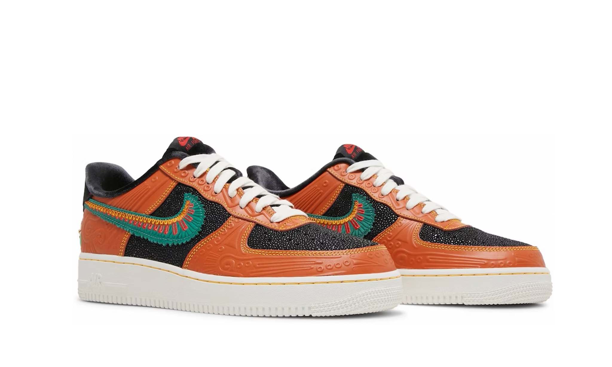 Nike Air Force 1 Low Siempre Familia