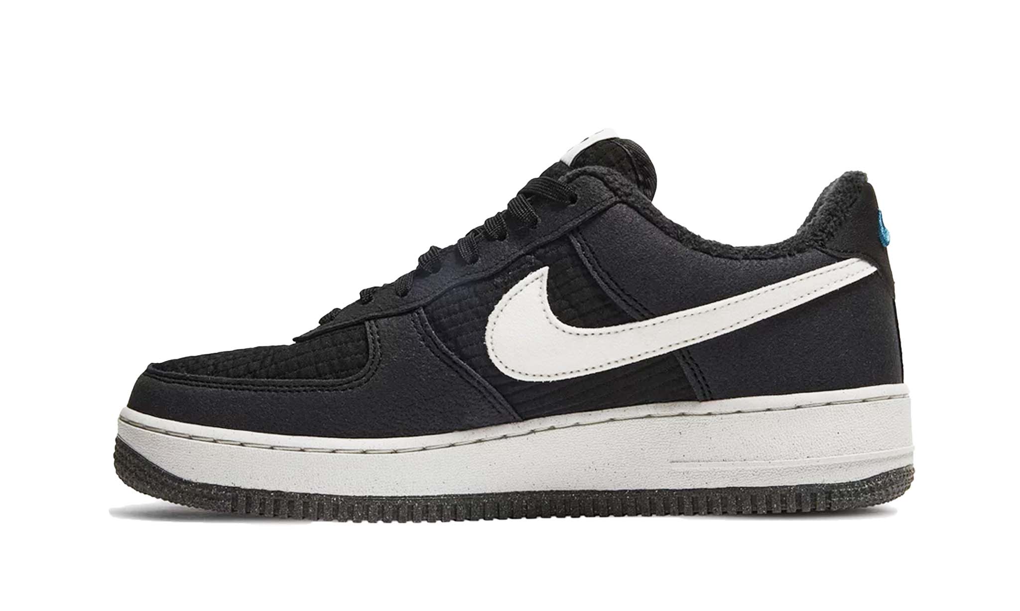 Nike Air Force 1 Low '07 LV8 Toasty Black White