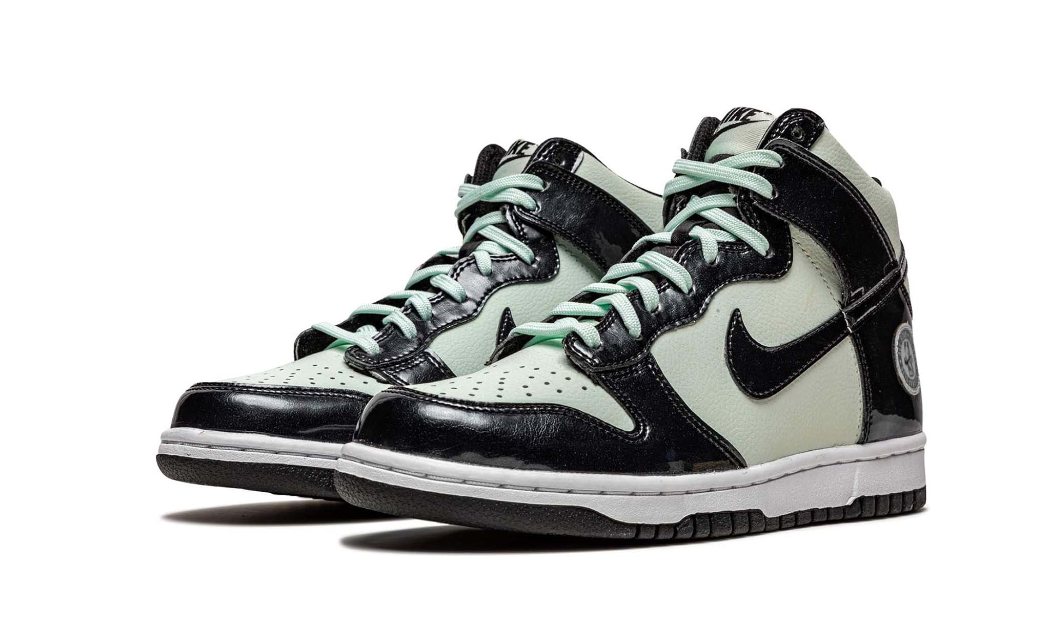 Nike Dunk High SE All-Star (2021) (GS)