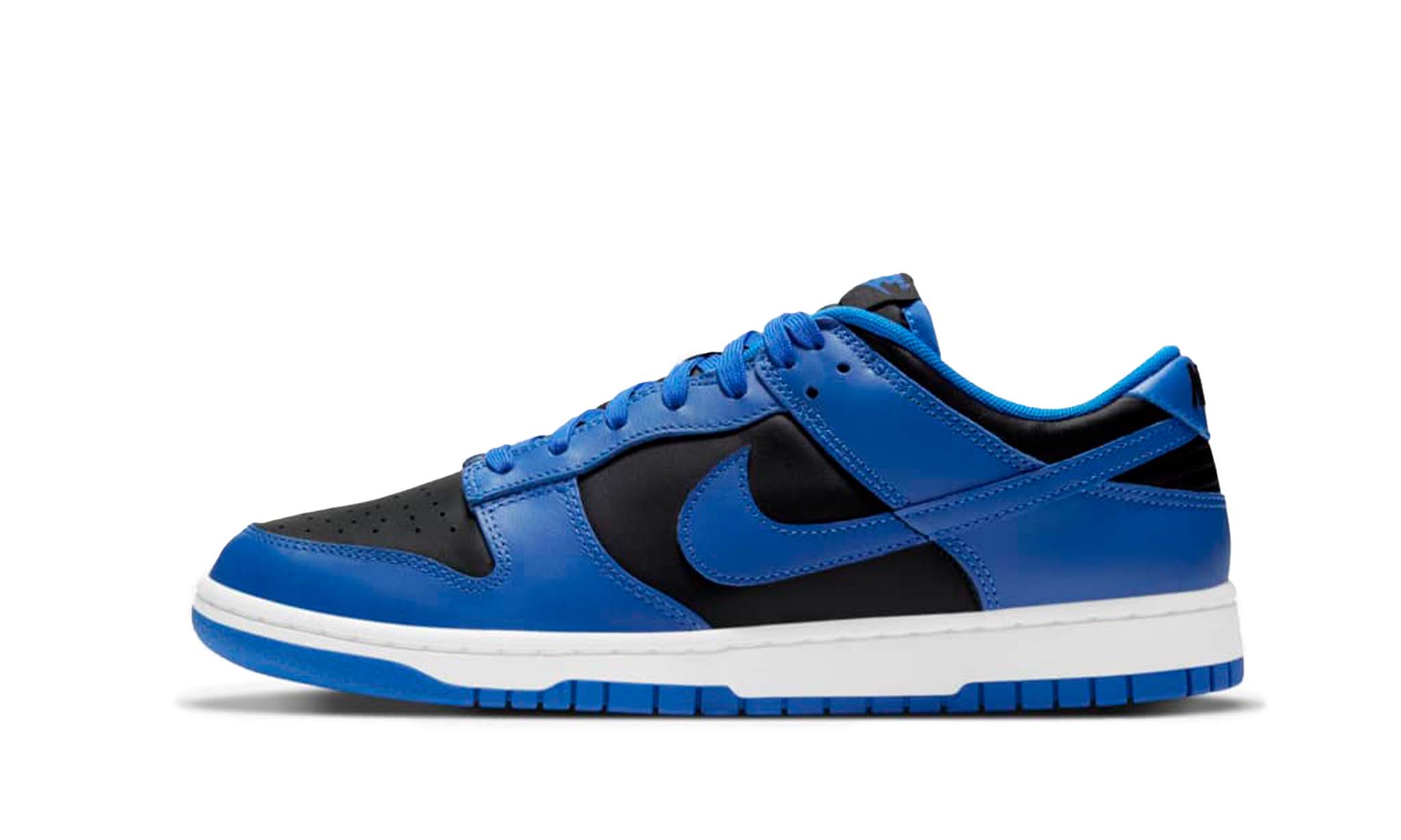 Nike Dunk Low Cobalt Asian Lion