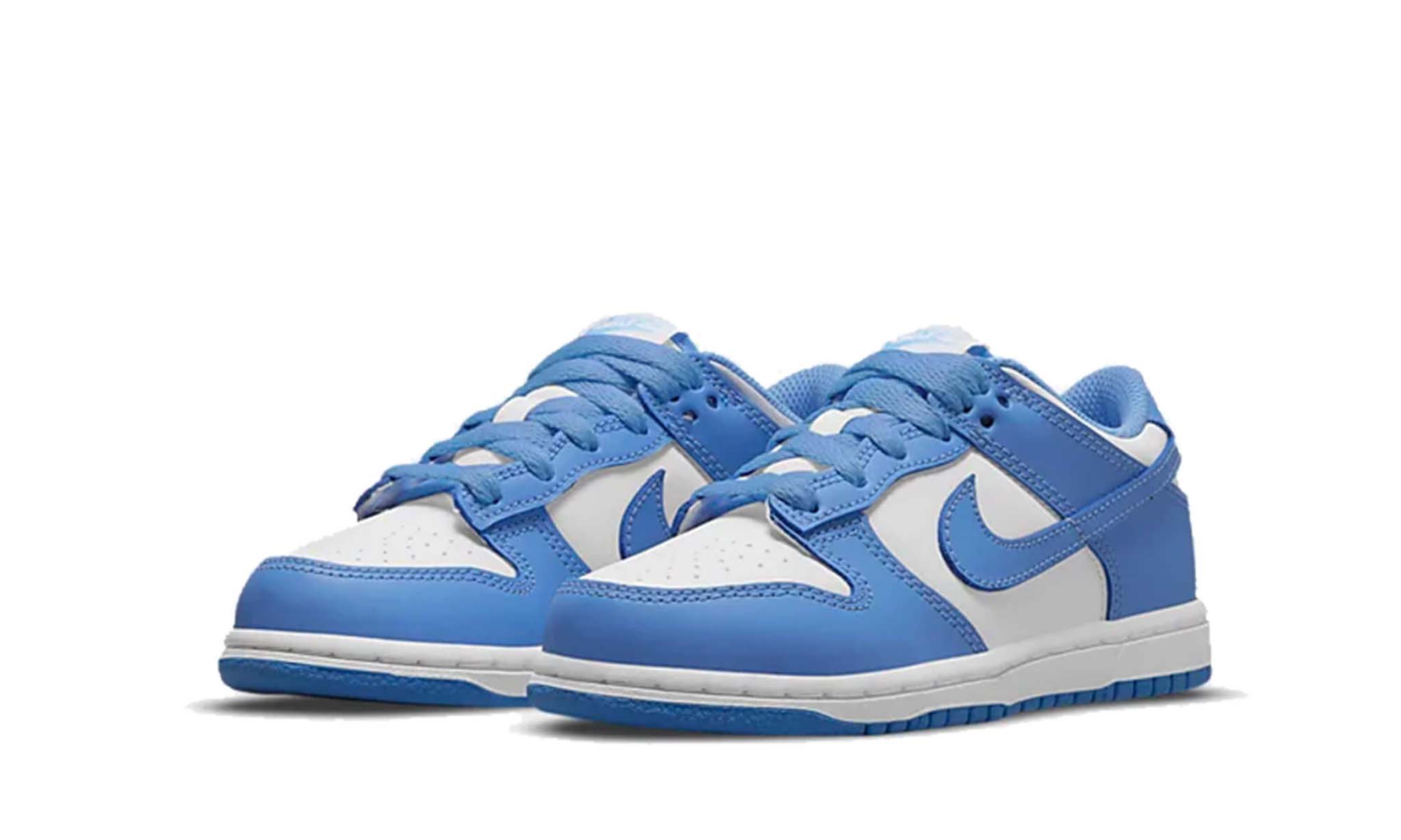 Nike Dunk Low UNC (PS)