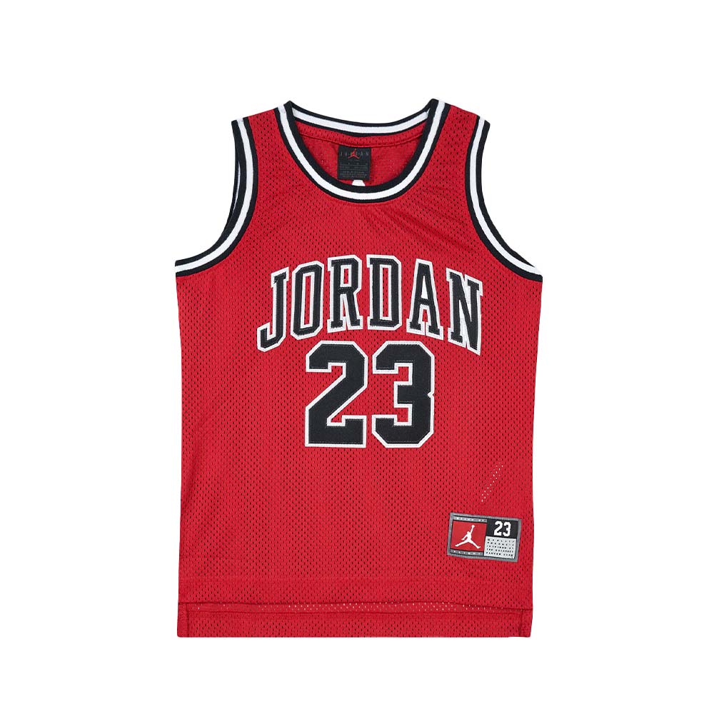 Kids Jordan 23 Jersey