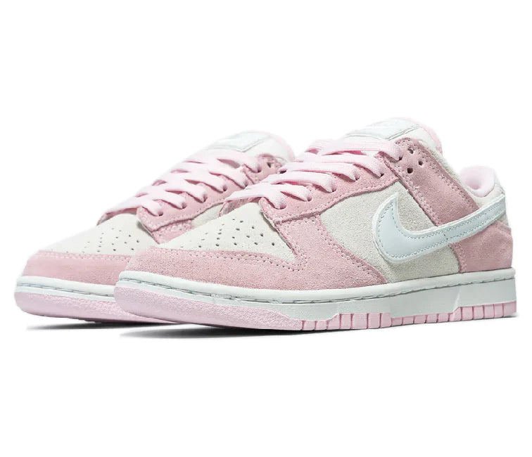Nike Dunk Low LX Pink Foam