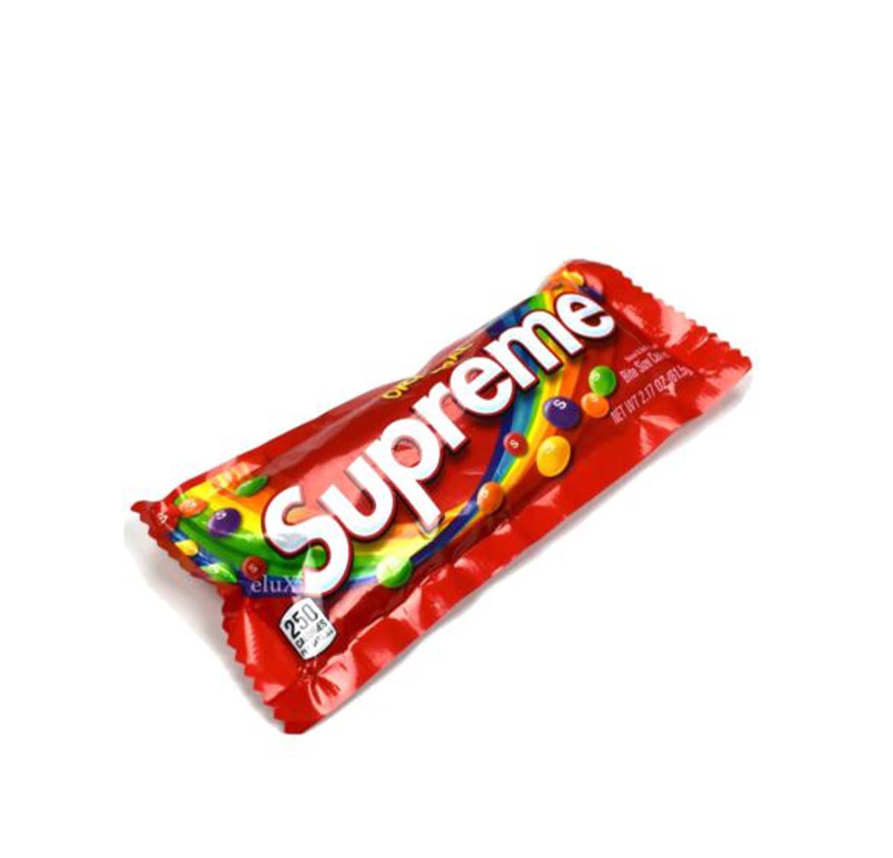 Supreme Skittles Original