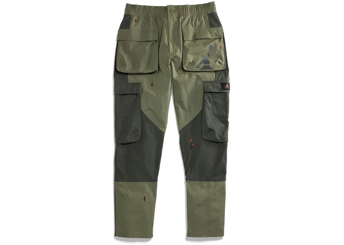 Pantalon Travis Scottnull