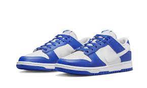 Nike Dunk Low "Kentucky Alternate”