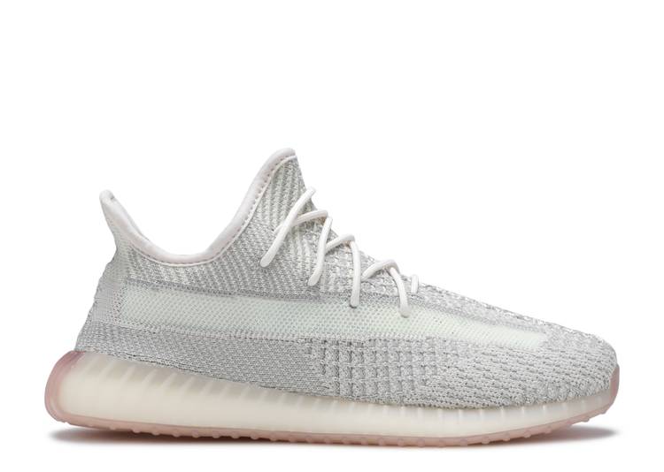 Adidas Yeezy Boost 350 V2 'Citrin' (Kids)
