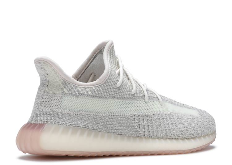 Adidas Yeezy Boost 350 V2 'Citrin' (Kids)