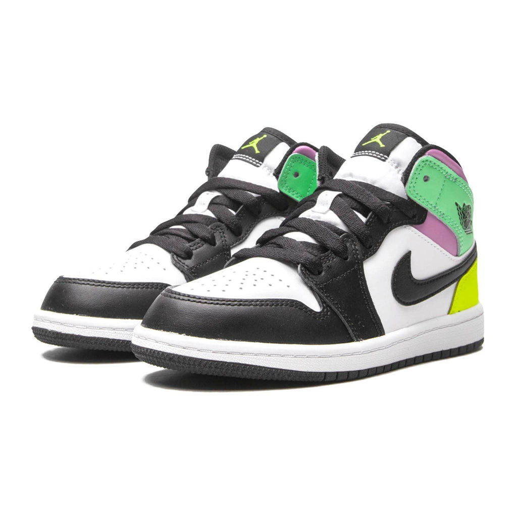 Air Jordan 1 Mid Pastel (PS)