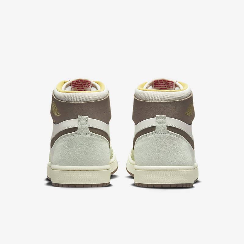 Air Jordan 1 Zoom CMFT “Year of the Rabbit”