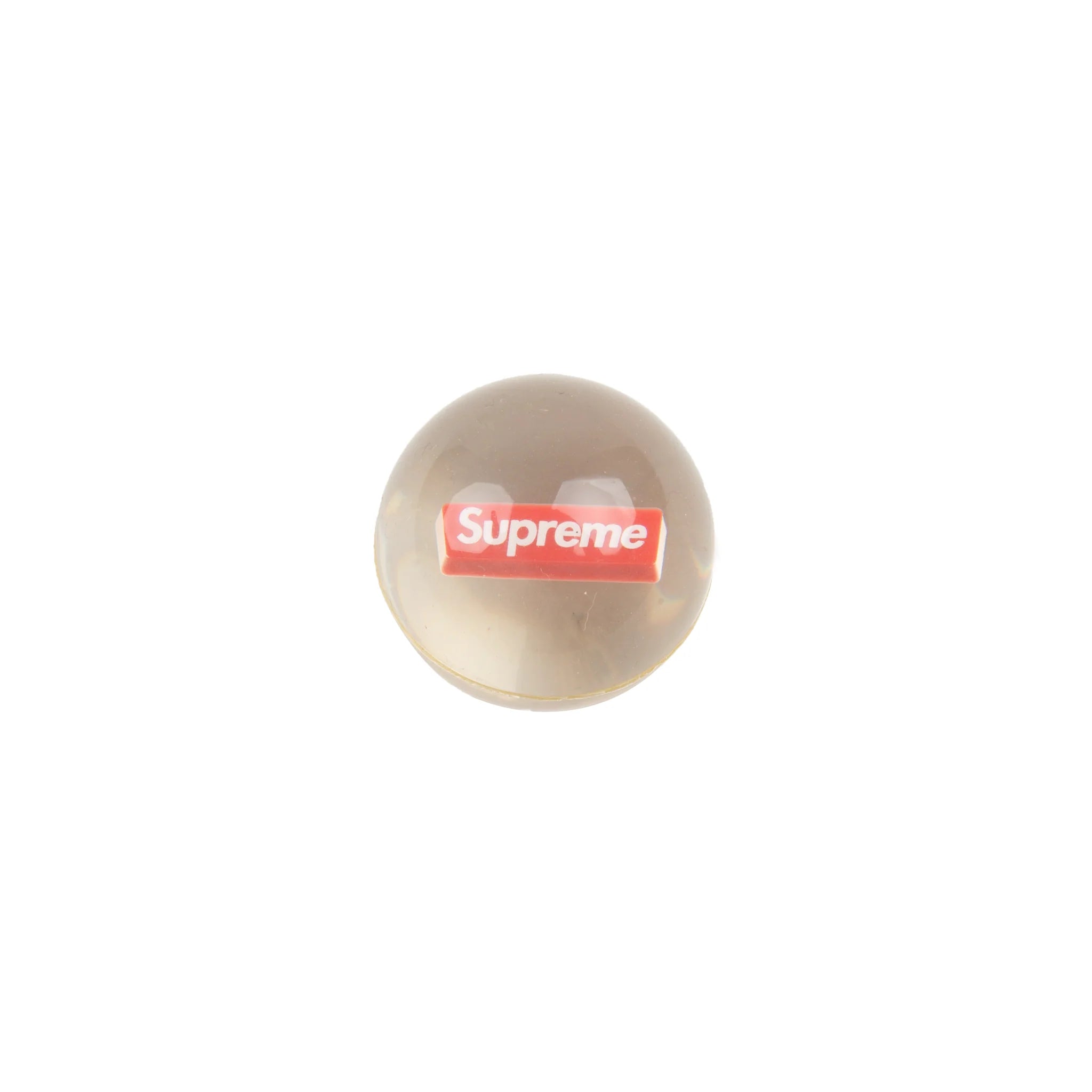 Supreme Bouncy Ball FW18 Season Gift