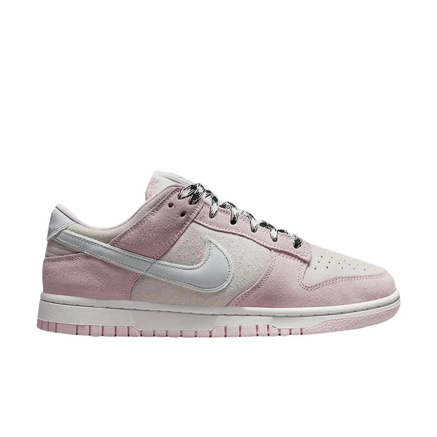 Nike Dunk Low LX Pink Foam