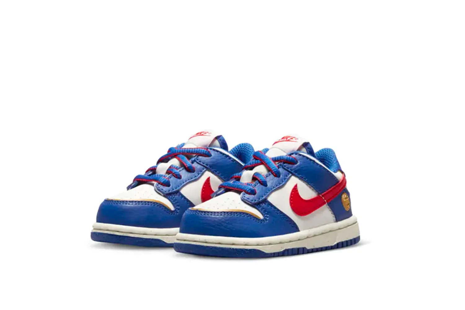 Nike Dunk Low Next Nature Superhero (TD)