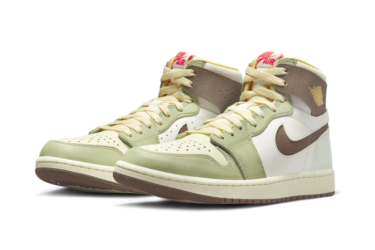 Air Jordan 1 Zoom CMFT “Year of the Rabbit”