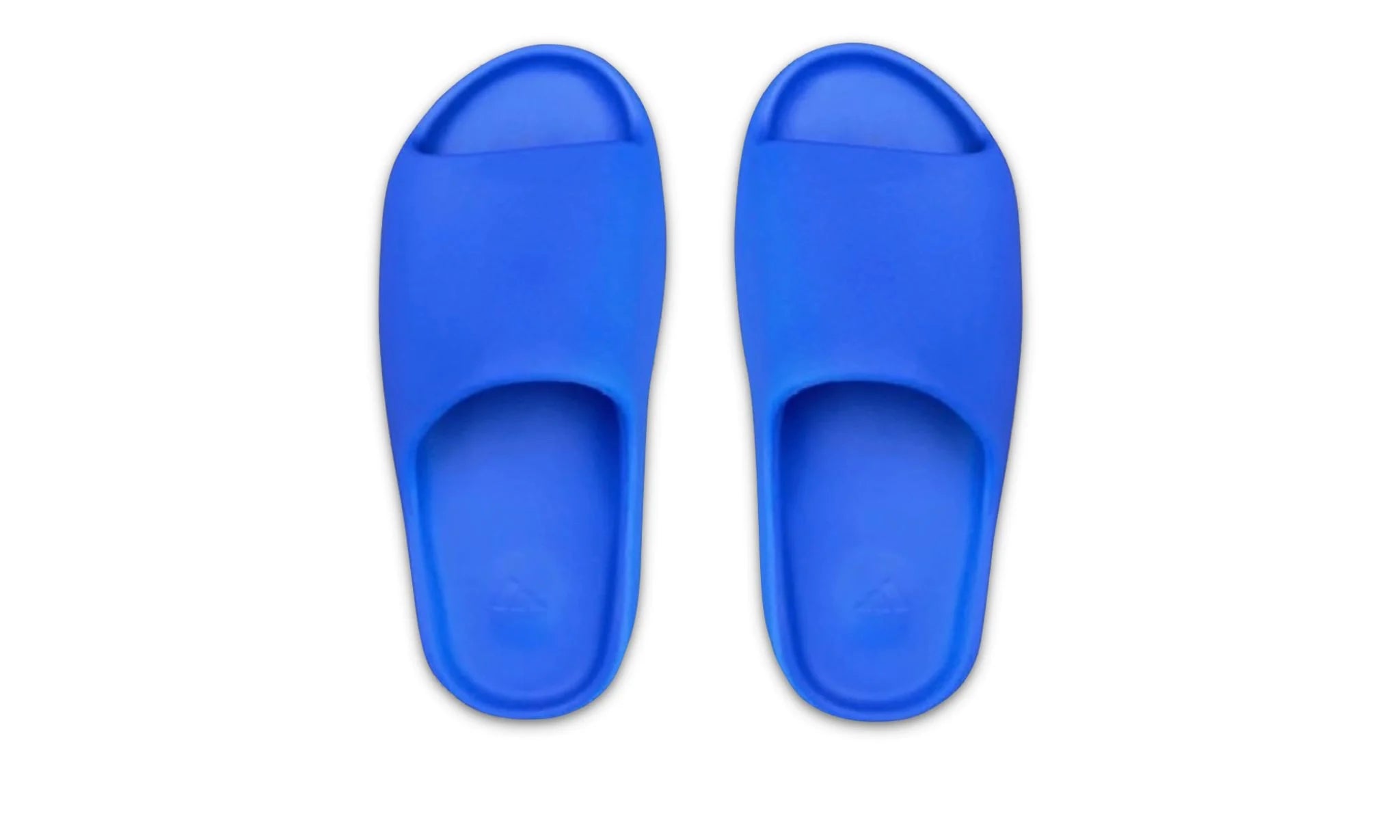 Adidas Yeezy Slide Azure